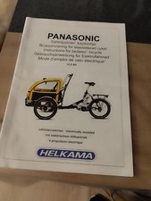 tricycle adulte électrique.Velo Électrique.Velo Tout Chemin 