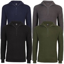 Brandit Marine Pull Troyer