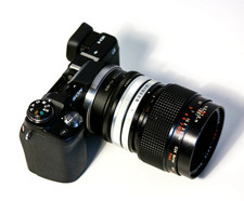 Appareil Photo Numérique Sony