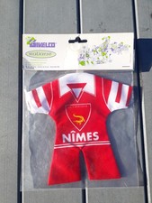 Vintage MINI MAILLOT NIMES