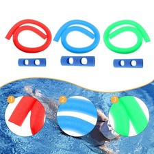 Flotteur de piscine flexible
