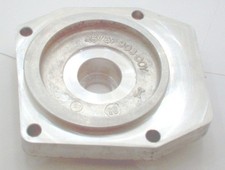 PGP511 PERKINS 4236 SHAFT END