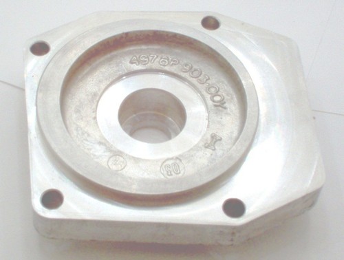 Pgp511 perkins 4236 shaft end - shaft,