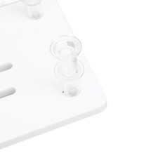 Support De Pompe à Eau