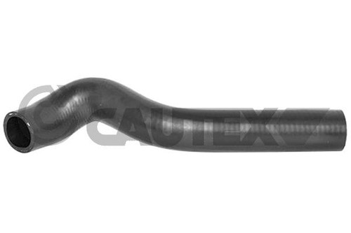 Durite radiateur opel corsa - radiateur,