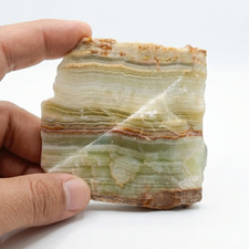 Aragonite 141 g Pakistan
