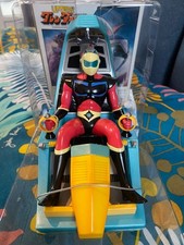 authentique d'époque figurine