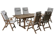Salle à Manger de Jardin 6