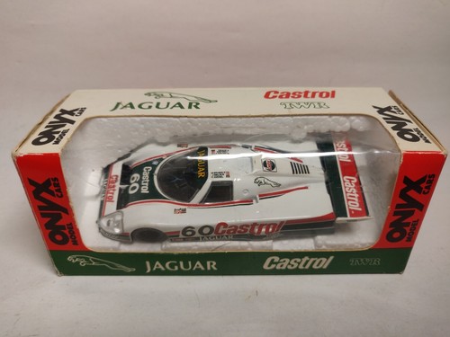 Onyx jaguar castrol twr - onyx,