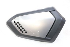 PANNEAU SOUS SIÈGE DROIT - KEEWAY K-LIGHT KLIGHT 125 ( 2018 - 2025)