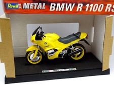 Revell 1/12 - Moto BMW R 1100 RS Jaune