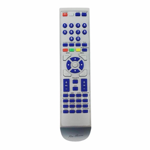 Télécommande series pour - télécommande,
