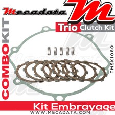 Kit embrayage disques - kit,