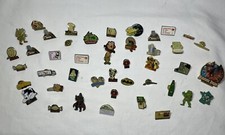 Lot Pin’s Publicitaires