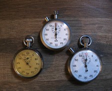 0000*  lot de 3  montre