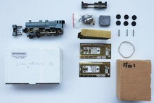 Locomotive 230 G Keyser +