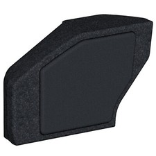 Caisson grave vide 25cm / 10"