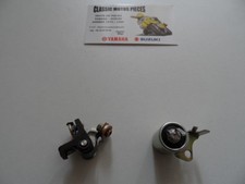 RS125DX    YAMAHA  (TYPE 480 )