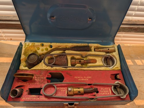 Bernzomatic master torch - bernzomatic,