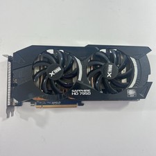 SAPPHIRE AMD Radeon HD 7950 3G