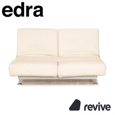 Sofa En Cuir Edra Damier