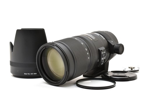 Top mint objectif sigma - mint],