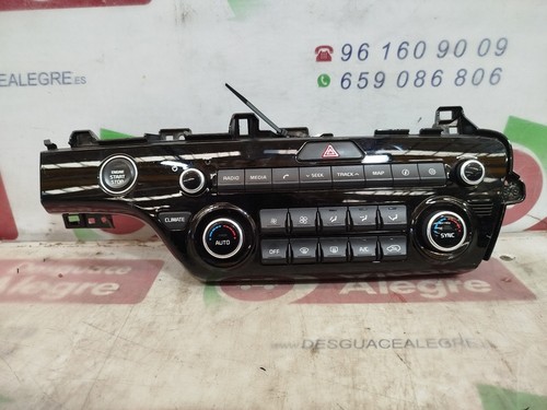 K4kql69430 console centrale - k4kql69430,