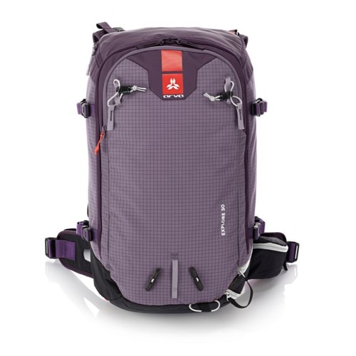 Sac dos trekking - sac,