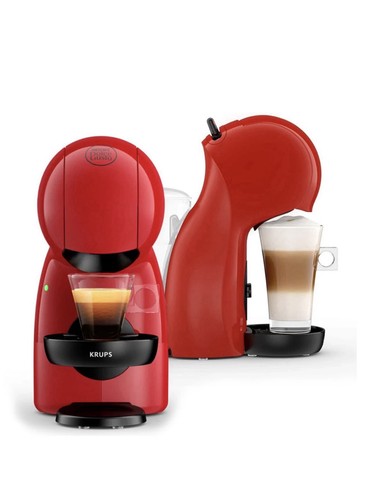 Krups nescafé dolce gusto - krups,