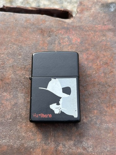 Vintage 1990s marlboro man - 1990s,