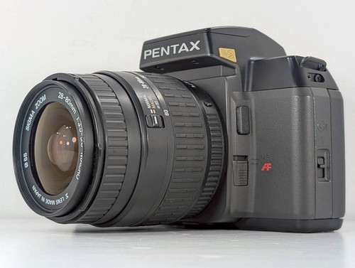Exc pentax sf7 noire - [exc+5],