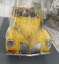 Tintin Hachette 1:24