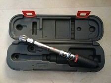 Facom Clé Dynamométrique - Argenté (R.306-25D)