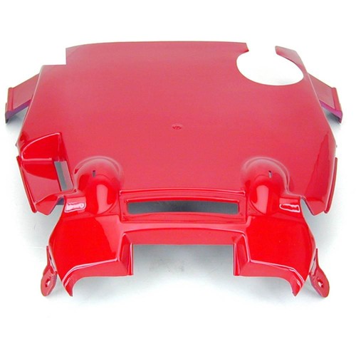 Soudure rouge mbk nitro pour - rouge,
