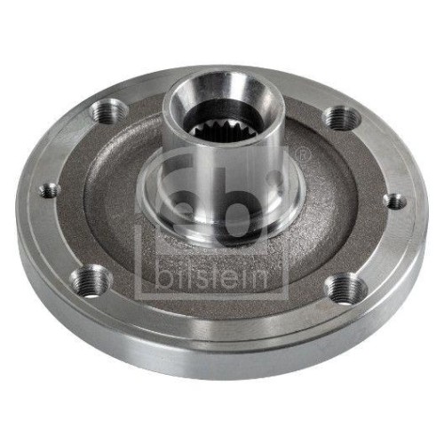 Moyeu roue febi bilstein - moyeu, de