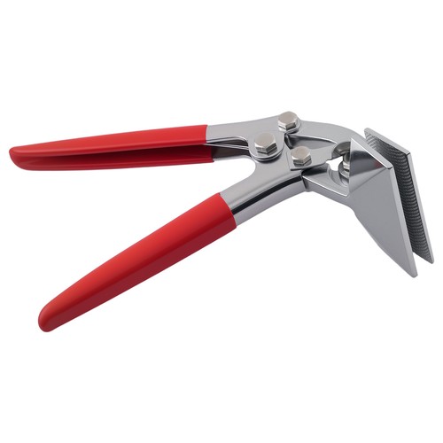 Pince plier tôle 210mm - à,