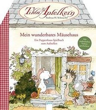 Tilda Apfelkern. Mein