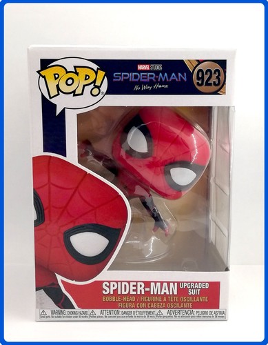 Funko pop marvel studios - pop!,