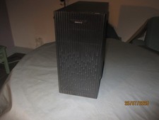 Unité centrale Ordinateur