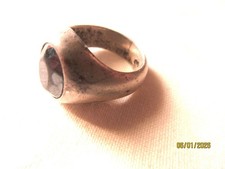 RARE BAGUE BERBERE D'ENFANT