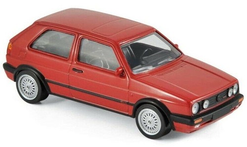 Norev volkswagen golf gti g60 - gti,