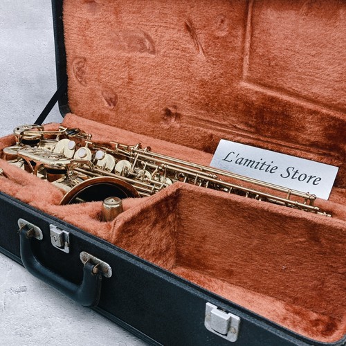 Saxophone alto yanagisawa - saxophone,