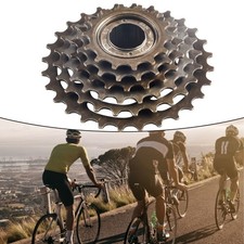 Vélo 6/7/8 Vitesses 13/14-28T