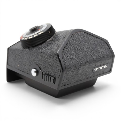 Kiev ttl prisme - ttl, finder