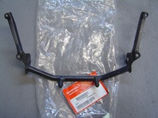 Support des clignotants avant