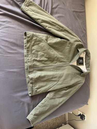 Volcom jacket coat - volcom, jacket/coat