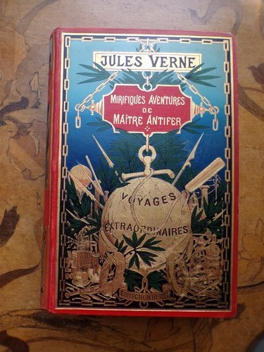 10365 verne mirifiques - verne,