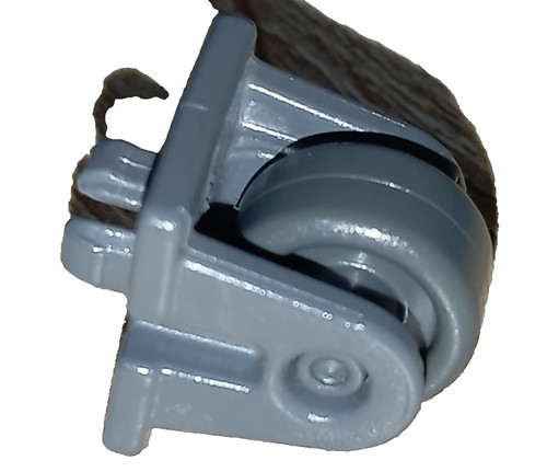 Playmobil support roue ref - support,