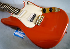 Fender Made in Japan Limited