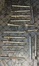 LOT DE POULIES  POUR PROJECTEUR CINÉMA VICTORIA 1600